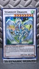 Stardust Dragon
