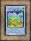 Stardust Dragon