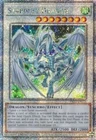 The Winged Dragon of Ra