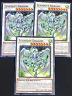 Stardust Dragon