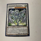Stardust Dragon
