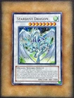 Stardust Wurm