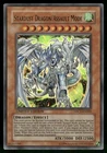 Blizzard Dragon
