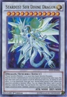Stardust Sifr Divine Dragon