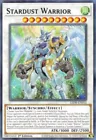 Stardust Warrior