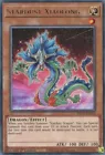 Stardust Xiaolong