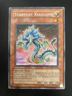 Stardust Xiaolong