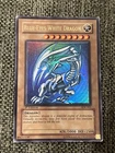 Blue-Eyes White Dragon