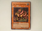 The Wicked Worm Beast