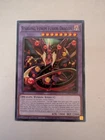 Starving Venom Fusion Dragon