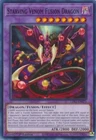Starving Venom Fusion Dragon