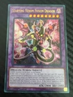 Starving Venom Fusion Dragon