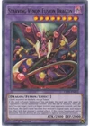 Starving Venom Fusion Dragon