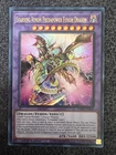 Starving Venom Predapower Fusion Dragon