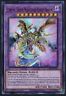 Starving Venom Predapower Fusion Dragon