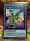 Starving Venom Predapower Fusion Dragon