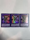 Starving Venom Predapower Fusion Dragon