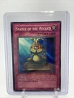 Statue of the Wicked
