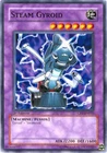 Steam Gyroid