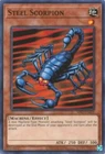 Steel Scorpion