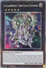 Stellarknight Constellar Diamond