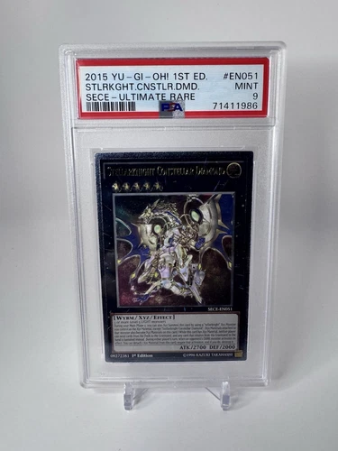 Stellarknight Constellar Diamond