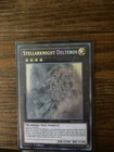 Stellarknight Delteros
