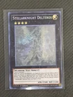 Stellarknight Delteros