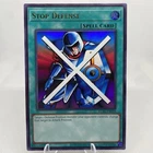 Stop Defense