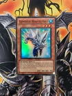 Elemental Hero Ice Edge
