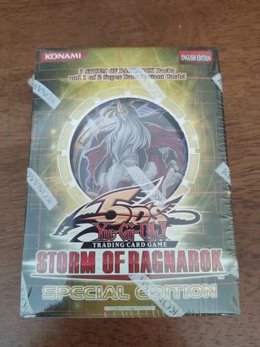 March Towards Ragnarok