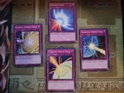 Storming Mirror Force
