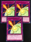 Storming Mirror Force