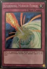 Storming Mirror Force