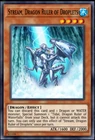 Cyber Dragon