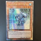 Lightning, Dragon Ruler of Drafts