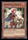 Strength of Prophecy