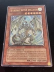 Strong Wind Dragon