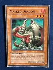 Masked Dragon