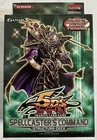 Spell Shield Type-8