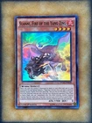 Suanni, Fire of the Yang Zing