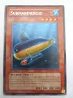 Submarineroid