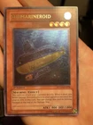 Submarineroid