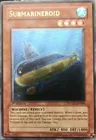 Submarineroid