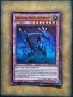 Subterror Behemoth Umastryx