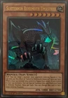 Subterror Behemoth Umastryx