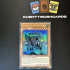Subterror Behemoth Umastryx