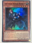 Subterror Nemesis Warrior