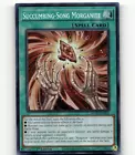 Succumbing-Song Morganite