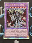 Evil HERO Neos Lord
